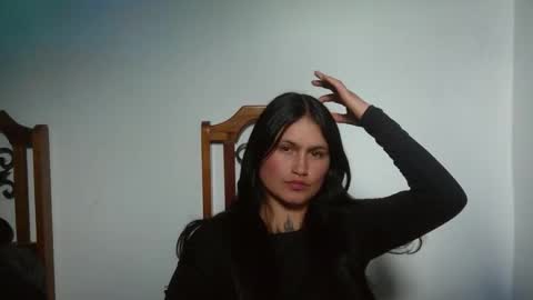 Snapshot of lunatica_2000 chatting on January 24, 7:49 pm Luna online show from January 24, 7:49 pm