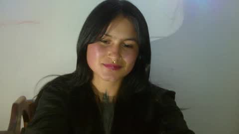 Snapshot of lunatica_2000 chatting on January 25, 2:47 am Luna online show from January 25, 2:47 am