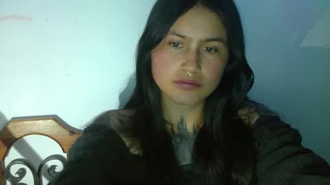 Snapshot of lunatica_2000 chatting on January 25, 11:55 am Luna online show from January 25, 11:55 am