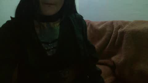 Snapshot of lunatica_2000 chatting on February 3, 1:19 am Luna online show from February 3, 1:19 am