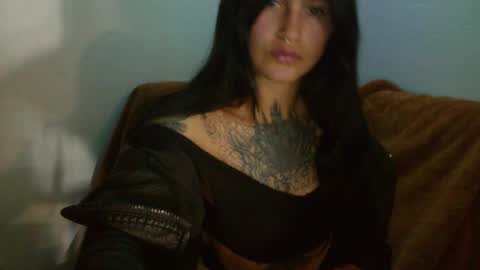 Snapshot of lunatica_2000 chatting on February 7, 7:06 pm Luna online show from February 7, 7:06 pm