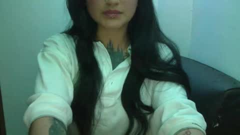 Snapshot of lunatica_2000 chatting on February 11, 12:06 am Luna online show from February 11, 12:06 am