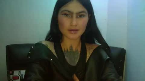 Snapshot of lunatica_2000 chatting on February 16, 12:52 am Luna online show from February 16, 12:52 am