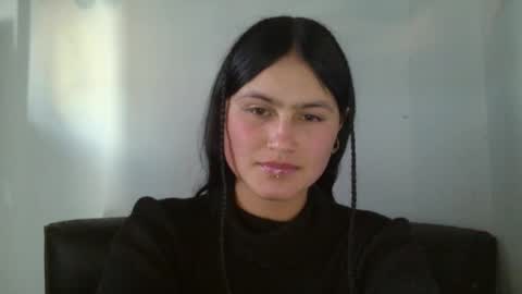 Snapshot of lunatica_2000 chatting on February 19, 6:54 pm Luna online show from February 19, 6:54 pm
