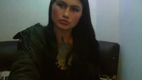 Snapshot of lunatica_2000 chatting on February 21, 6:04 pm Luna online show from February 21, 6:04 pm