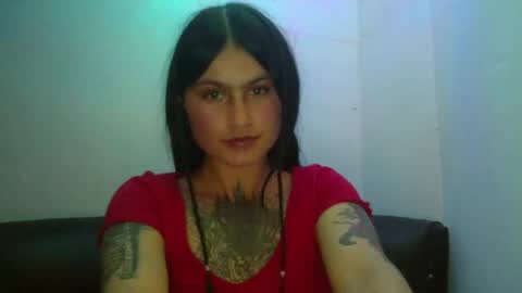 Snapshot of lunatica_2000 chatting on February 22, 10:52 pm Luna online show from February 22, 10:52 pm