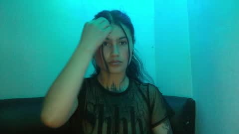 Snapshot of lunatica_2000 chatting on February 26, 10:42 pm Luna online show from February 26, 10:42 pm