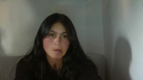 Snapshot of lunatica_2000 chatting on March 9, 10:30 pm Luna online show from March 9, 10:30 pm
