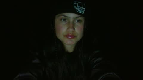 Snapshot of lunatica_2000 chatting on October 21, 4:13 am Luna online show from October 21, 4:13 am