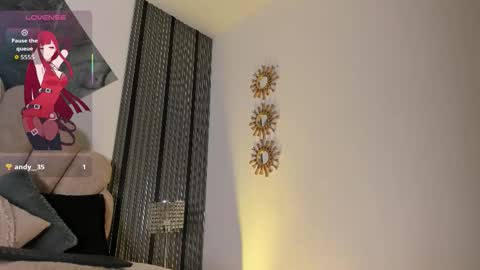 Luna   online show from March 17, 12:48 am