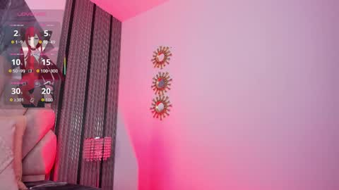 Luna   online show from April 11, 12:15 am