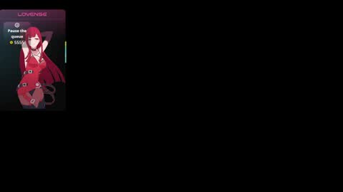 Luna   online show from April 13, 10:10 am