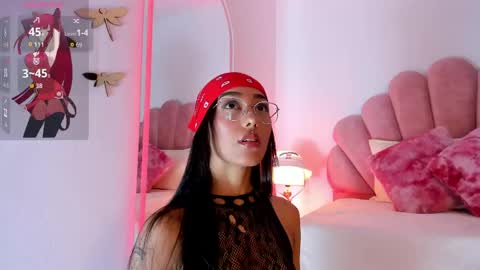 Luna   online show from May 15, 10:00 am