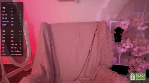 Luna online show from September 28, 8:03 pm