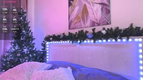 Snapshot of lunavine chatting on February 6, 7:02 am Veronica online show from February 6, 7:02 am