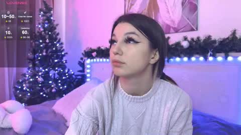 Snapshot of lunavine chatting on February 10, 9:02 am Veronica online show from February 10, 9:02 am