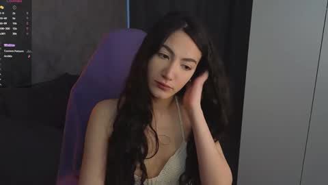 lunavirelle online show from April 17, 10:07 am