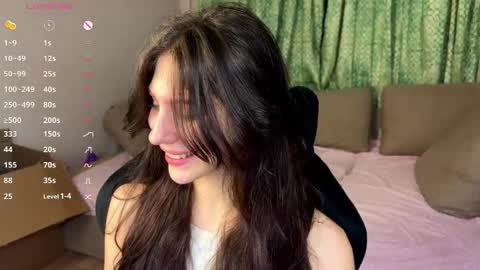 Luna online show from May 21, 9:55 pm