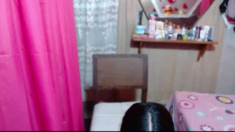 Luna online show from March 17, 8:34 pm