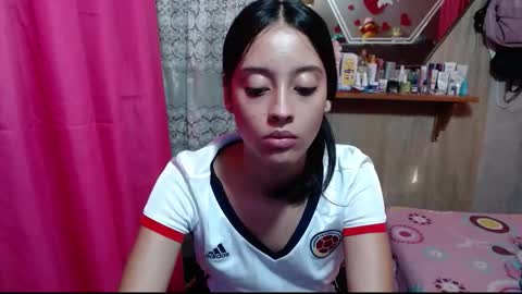 Luna online show from March 26, 9:20 pm