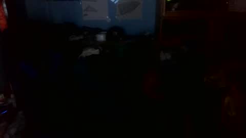 LunaXXX online show from May 12, 5:48 am