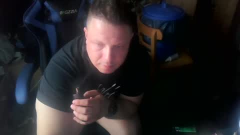 LunaXXX online show from June 28, 6:03 pm