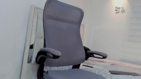 Lunay online show from February 24, 11:14 pm