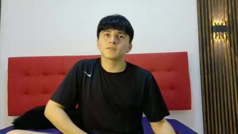 Snapshot of lunaydream chatting on April 29, 5:30 pm lunaydream online show from April 29, 5:30 pm