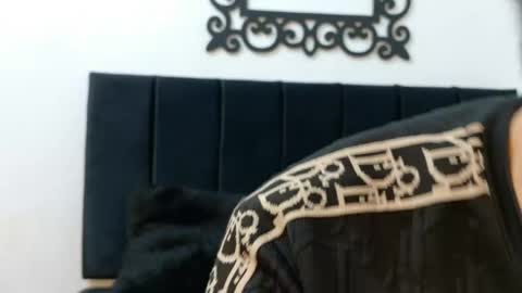 Snapshot of lunaydream chatting on May 26, 11:39 am lunaydream online show from May 26, 11:39 am