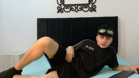 lunaydream online show from June 17, 12:07 pm