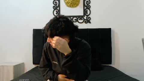 lunaydream online show from June 19, 11:36 am