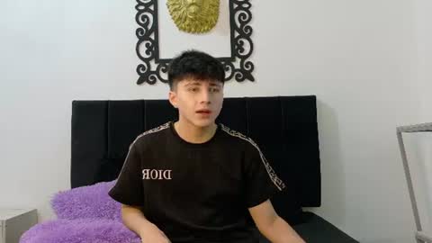 lunaydream online show from July 11, 11:57 am