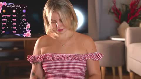 Evi online show from May 1, 8:08 am