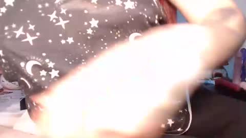 Snapshot of lunita2020x chatting on November 10, 12:09 am Luna online show from November 10, 12:09 am