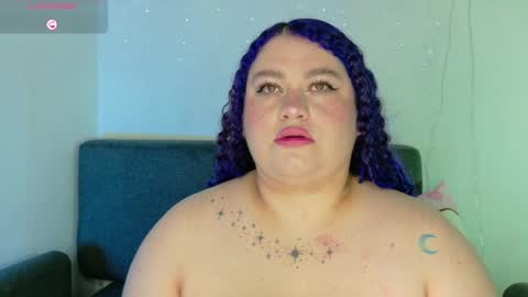 L U N I T A  online show from April 7, 8:15 am