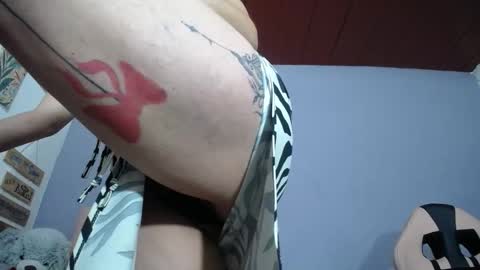 Luna Tamara online show from May 20, 5:24 am