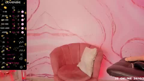 Snapshot of lunmei chatting on October 24, 10:39 pm lunmei online show from October 24, 10:39 pm