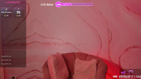 Snapshot of lunmei chatting on November 5, 9:15 pm lunmei online show from November 5, 9:15 pm