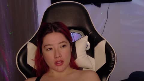 Snapshot of lunnaa1_ chatting on October 7, 3:47 am Luna online show from October 7, 3:47 am