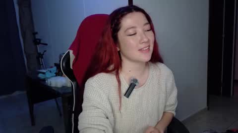 Snapshot of lunnaa1_ chatting on October 23, 2:55 am Luna online show from October 23, 2:55 am