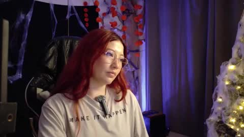 Snapshot of lunnaa1_ chatting on November 5, 2:44 am Luna online show from November 5, 2:44 am