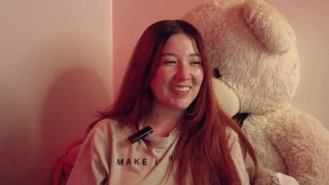 Snapshot of lunnaa1_ chatting on December 4, 5:50 am Luna online show from December 4, 5:50 am