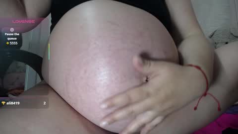 Snapshot of lunnadoll chatting on October 16, 2:56 am Katty what ever do you want on my pv is for extra tokens minimi 250 tks ty u for understand online show from October 16, 2:56 am