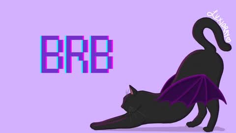 LunoxLili online show from December 13, 1:12 pm