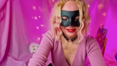 My name Lun online show from March 22, 3:37 pm