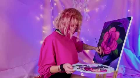 My name Lun online show from March 25, 5:30 pm