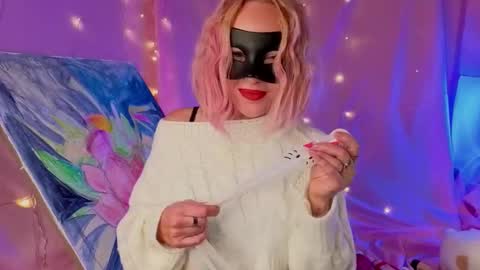 My name Lun online show from March 26, 5:29 pm