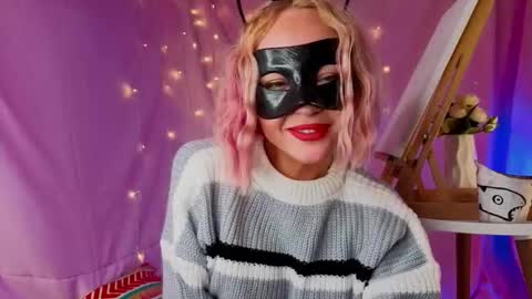 My name Lun online show from March 29, 3:34 pm