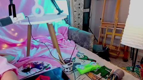 My name Lun online show from March 30, 4:08 pm