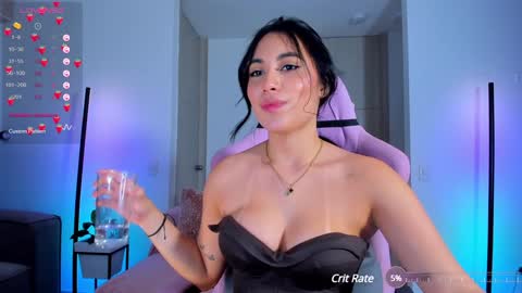 Snapshot of lupe_jones22 chatting on December 19, 7:07 am Lupe - Independent online show from December 19, 7:07 am